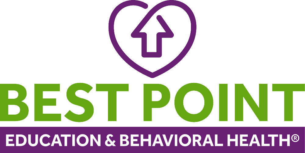 Best Point logo